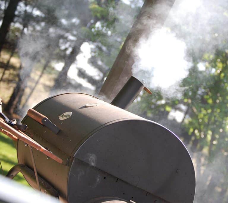 Why Do Pellet Grills Explode? (Causes And How To Avoid It)