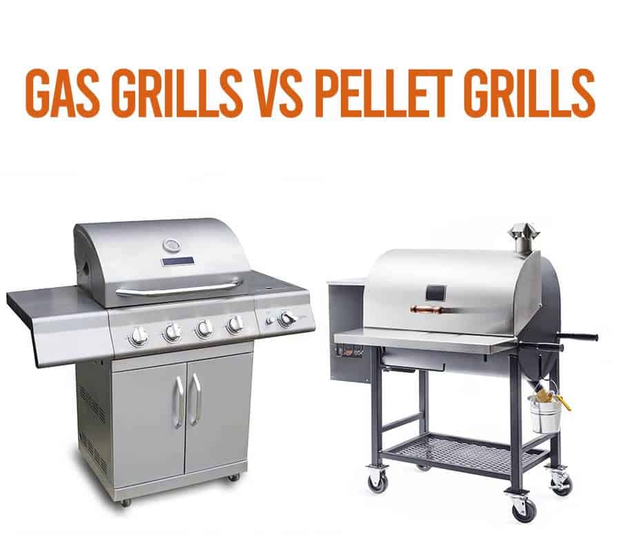 Do Pellet Grills Use Propane? A Look At The Differences